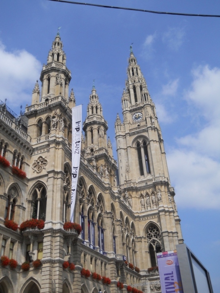 Rathaus